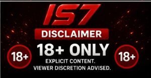 IS7 Game homepage with IS7 APK download and login guide for 2026